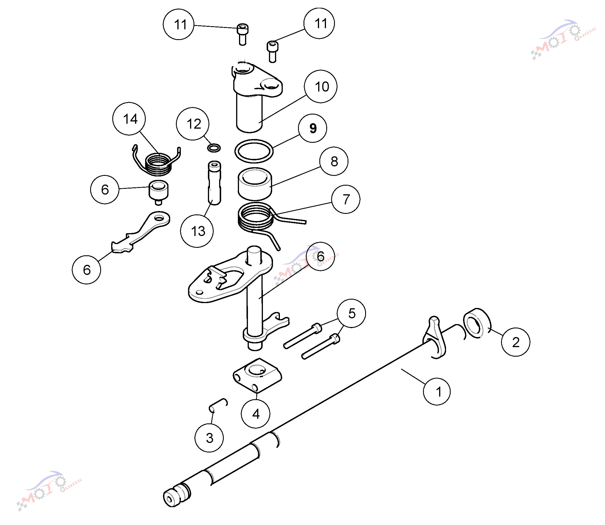Engine Diagram